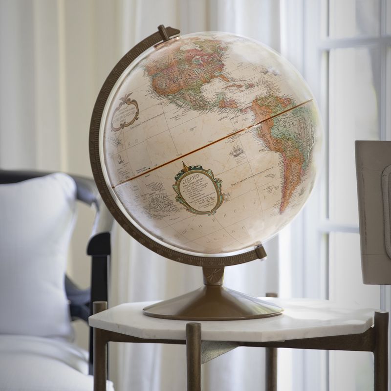 Franklin 12&quot; ANTQ