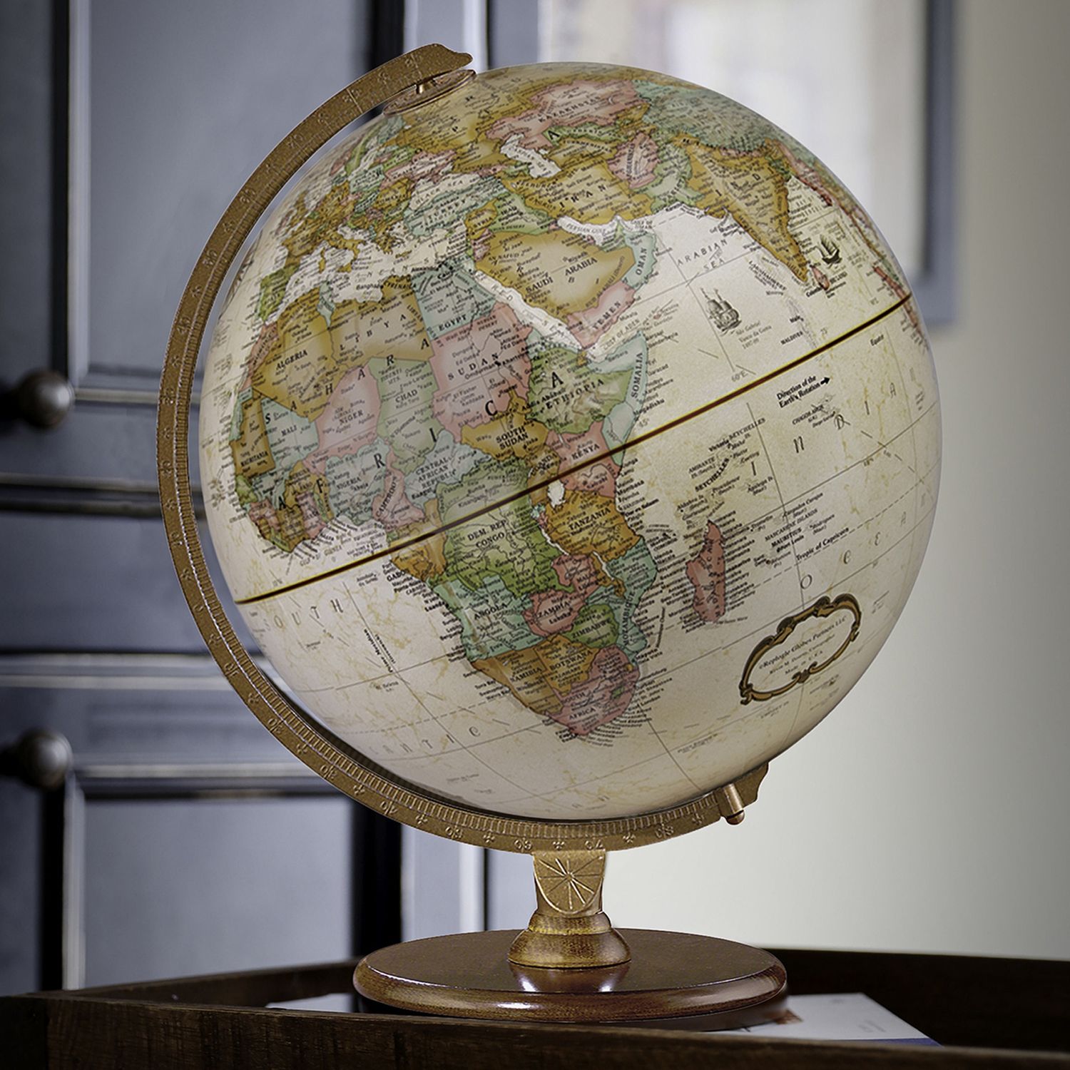 Hastings 12&quot; ANTQ