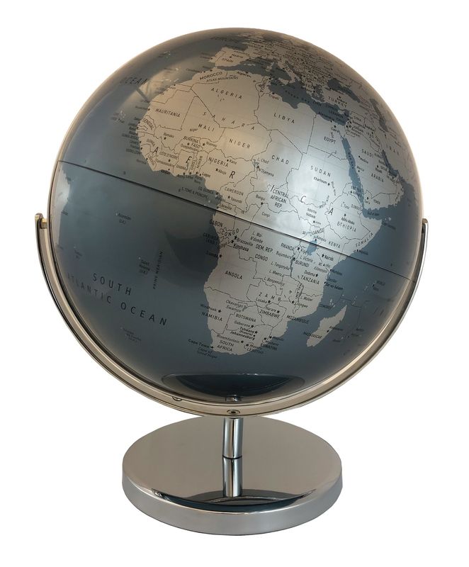 Madrid 12&quot; Diamond MARQ