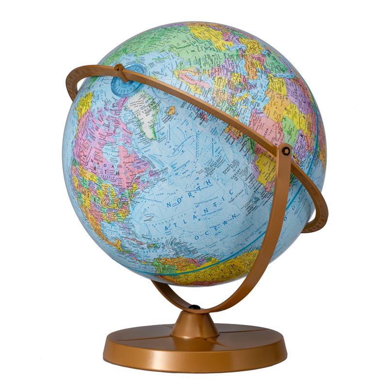 Pioneer 12&quot; Blue