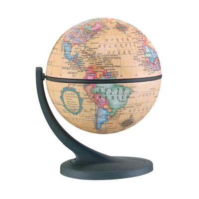 Wonder Globe 11cm ANTQ