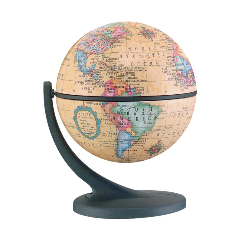 Wonder Globe 11cm ANTQ