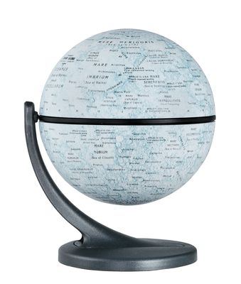 Wonder Globe 11cm MOON
