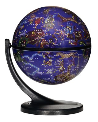Wonder Globe 11cm CELESTIAL