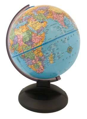 New Castle 9" Blue Ocean