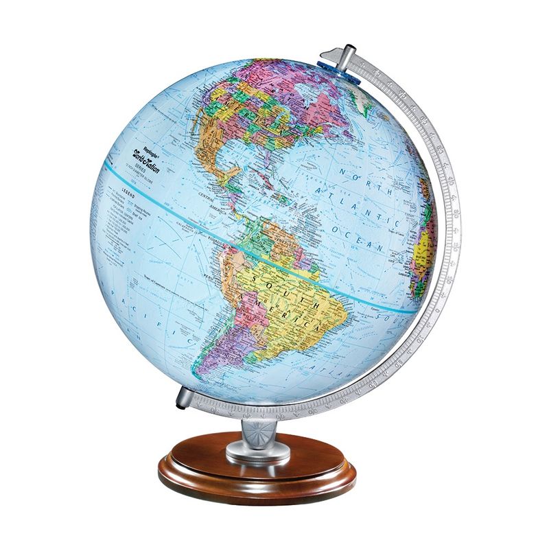 Replogle Standard 12&quot; Blue