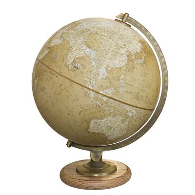 Morgan 12" RR Old World