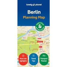 Berlin City Map