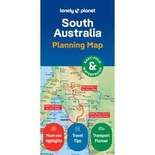 South Australia Planning Map