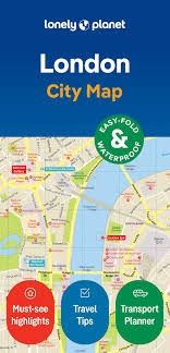 London City Map