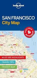 San Francisco City Map