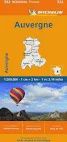 Auvergne (France 522)