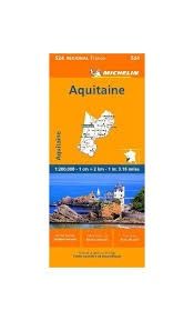 Aquitaine (France 524)
