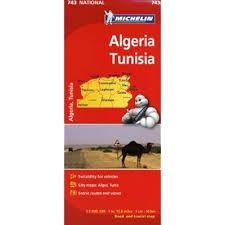Algeria Tunisia
