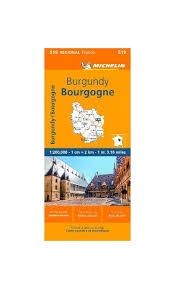 Burgundy (France 519)