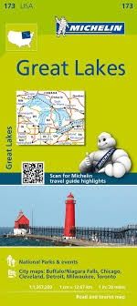 Great Lakes (USA 173)
