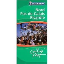 Nord-Pas-de-Calais, Picardy (France 511)