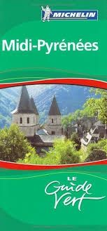 Midi-Pyrénées (France 525)