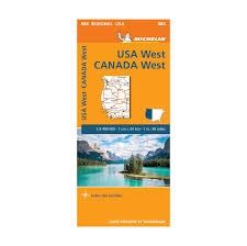 USA West, Canada West (585)