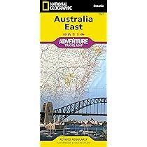 Australia East