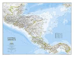 NG Central America