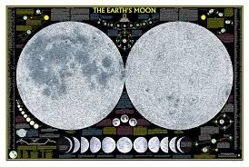 NG Earth's Moon