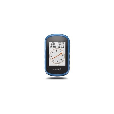 eTrex® Touch GPS Handheld with touchscreen and preloaded maps