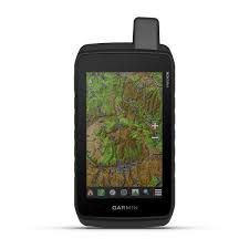 Montana® 710i Rugged GPS Touchscreen Handheld with inReach® Technology