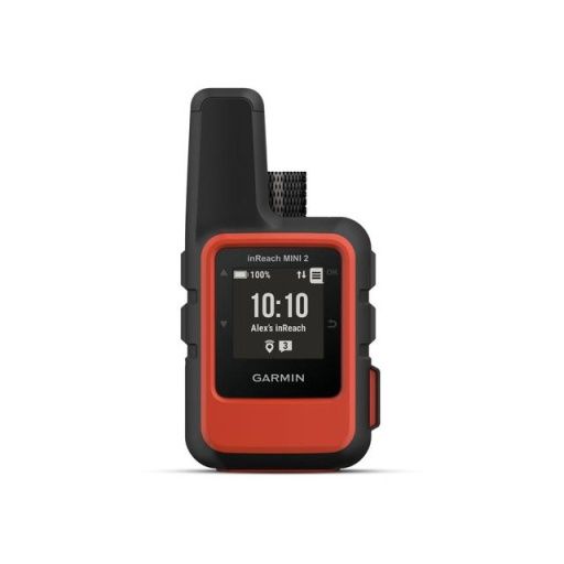 inReach® Mini 2 Flame Red