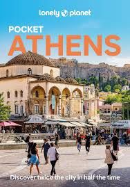 Athens, Pocket