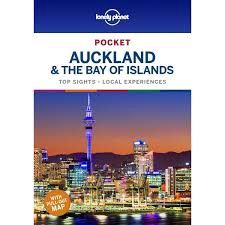 Auckland &amp; The Bay of Islands, Pocket