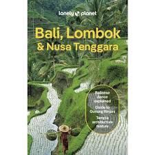 Bali, Lombok &amp; Nusa Tenggara