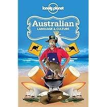 Australian Language &amp; Culture