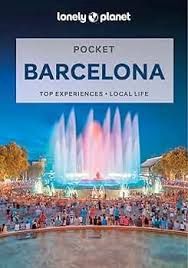 Barcelona, Pocket