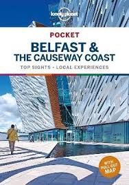Belfast &amp; The Causeway Coast, Pocket