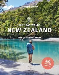 Best Day Walks New Zealand