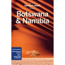 Botswana &amp; Namibia