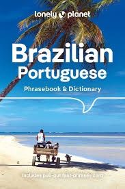 Brazilian Portuguese Phrasebook &amp; Dictionary