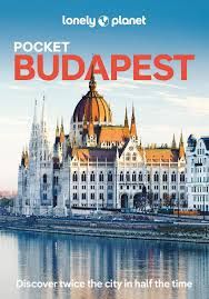 Budapest, Pocket