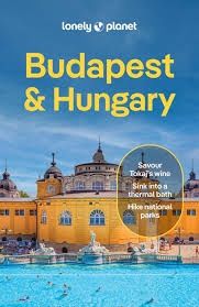 Budapest &amp; Hungary