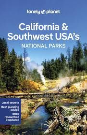 California &amp; Southwest USA’s National Parks