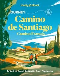 Camino de Santiago, Journey