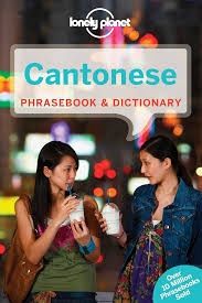 Cantonese Phrasebook &amp; Dictionary (1)