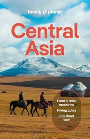 Central Asia