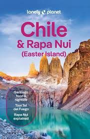 Chile &amp; Rapa Nui (Easter Island)
