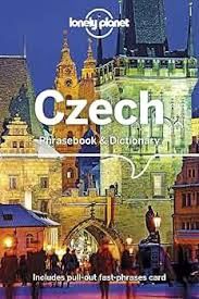 Czech Phrasebook &amp; Dictionary