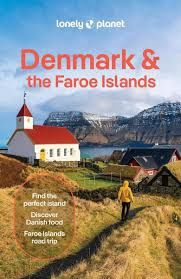 Denmark &amp; the Faroe Islands