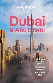 Dubai &amp; Abu Dhabi