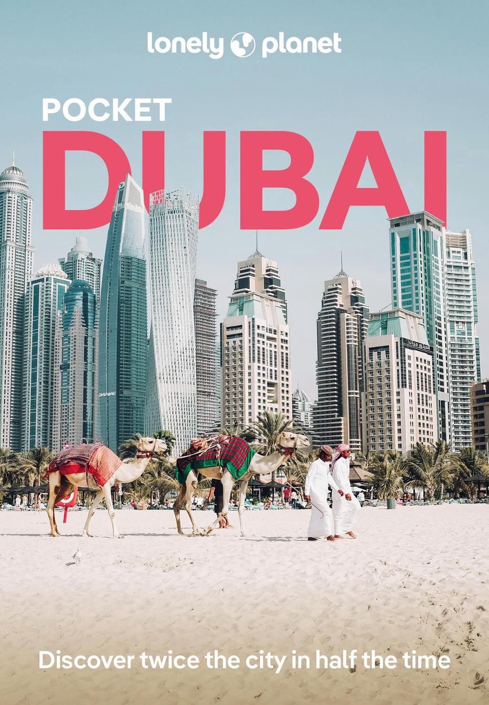 Dubai, Pocket