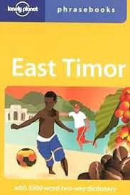 East Timor Phrasebook (1)